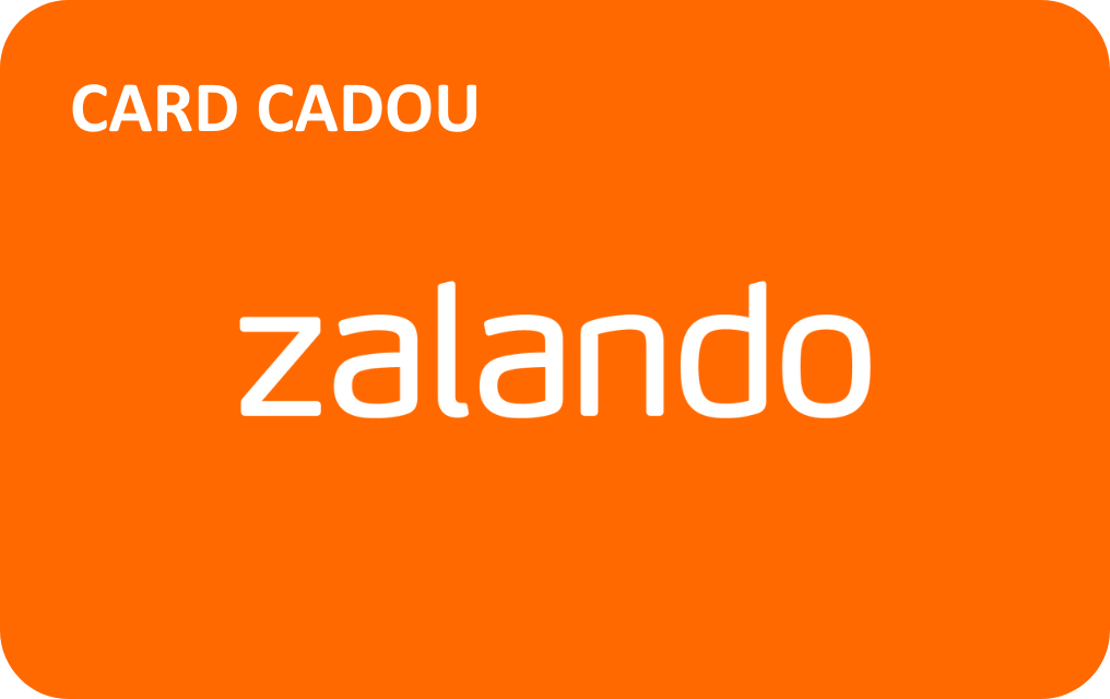 Zalando <strong style>Card Cadou zalando.ro – Ofera-i in dar o experienta de shopping si lifestyle! </strong>
Povestea Zalando a inceput in anul 2008, la Berlin, si este marcata de o evolutie rapida, devenind una din cele mai mari si populare platforme de comert online din Europa pentru fashion si lifestyle. Prezenta in 25 de tari europene, platforma Zalando a devenit destinatia preferata pentru milioane de utilizatori pasionati de fashion, lifestyle, continut personalizat si inspiratie.
Daca pasiunea persoanei pentru care esti in cautarea unui cadou este imbracamintea, incaltamintea sau accesoriile, cardul cadou Zalando este solutia perfecta. Pe <a href="https://www.zalando.ro/" target="_blank"class="mgccolor">zalando.ro</a> poate alege produse oferite de peste 6000 de brand-uri!
<strong style>Card Cadou zalando.ro - Ce variante de Gift Card ai? </strong>
Iti punem la dispozitie (in limita stocului disponibil) cardul cadou in valoare de 200 de lei si cel in valoare de 500 de lei. Plata se face online, cu cardul, sau prin transfer bancar. Livram cardul cadou destinatarului virtual (prin email) sau fizic (prin curier), in numele tau, la adresa si data specificata de tine atunci cand plasezi comanda.
<strong style>Card Cadou zalando.ro - Cum se poate utiliza acest Gift Card? </strong>
Contravaloarea cardului cadou poate fi folosita pentru plata articolelor de moda disponibile pe <a href="https://www.zalando.ro/" target="_blank"class="mgccolor">zalando.ro</a> (cu exceptia categoriilor menționate <a href="https://www.zalando.ro/faq/Vouchers/what-can-i-use-my-gift-card-for.html?type=non_order_related" target="_blank"class="mgccolor">aici</a>).
Destinatarul cadoului tau are la dispozitie două moduri de a utiliza cardul cadou Zalando:
• <strong style>Meniul "Carduri cadou"</strong>
Se introduce codul cardului cadou in meniul "Carduri cadou", sectiunea "Vrei sa aplici un card cadou?" si se apasa pe "Aplică". Suma va fi adaugata soldului total al cardurilor cadou disponibile in contul respectiv si poate fi folosit la plasarea urmatoarei comenzi.
• <strong style>La finalizarea comenzii</strong>
Se introduce codul cardului cadou in campul "Adauga un voucher/card cadou" care apare la finalizarea comenzii. Utilizatorul confirma apasand pe butonul "Aplica" iar soldul cardului cadou este apoi aplicat sumei totale pentru toate articolele eligibile din cosul de cumparaturi.
Daca vrei sa descoperi articolele pe care le poate alege destinatarul cadoului tau intra <a href="https://www.zalando.ro/" target="_blank"class="mgccolor">aici</a>.